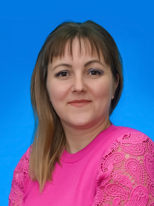 Шиловская Татьяна Владимировна.